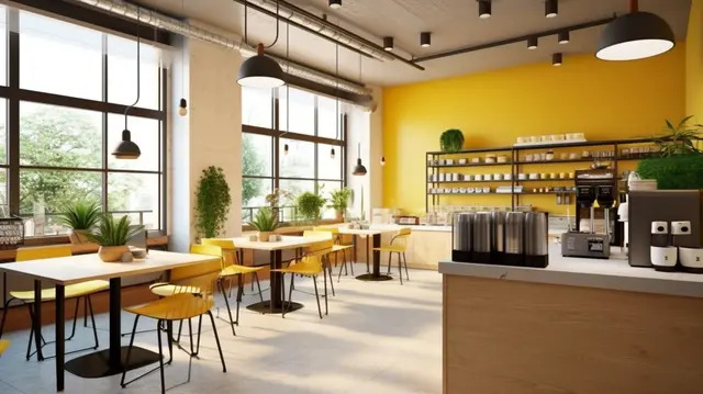 Cafe