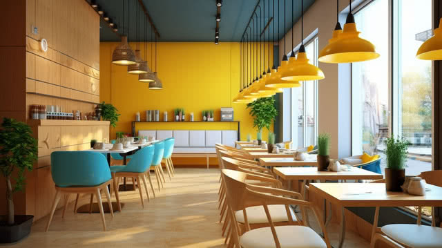 Cafe